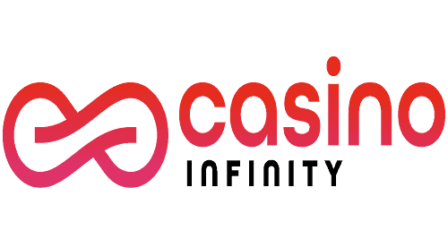 infinity casino logo